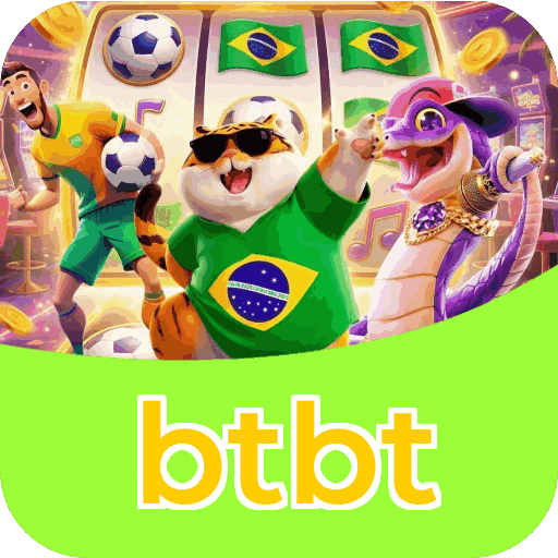Login rápido no app btbt