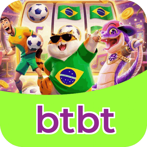 Métodos de pagamento aceitos na btbt